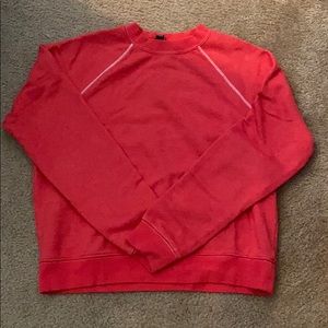 Lightweight Sweatshirt